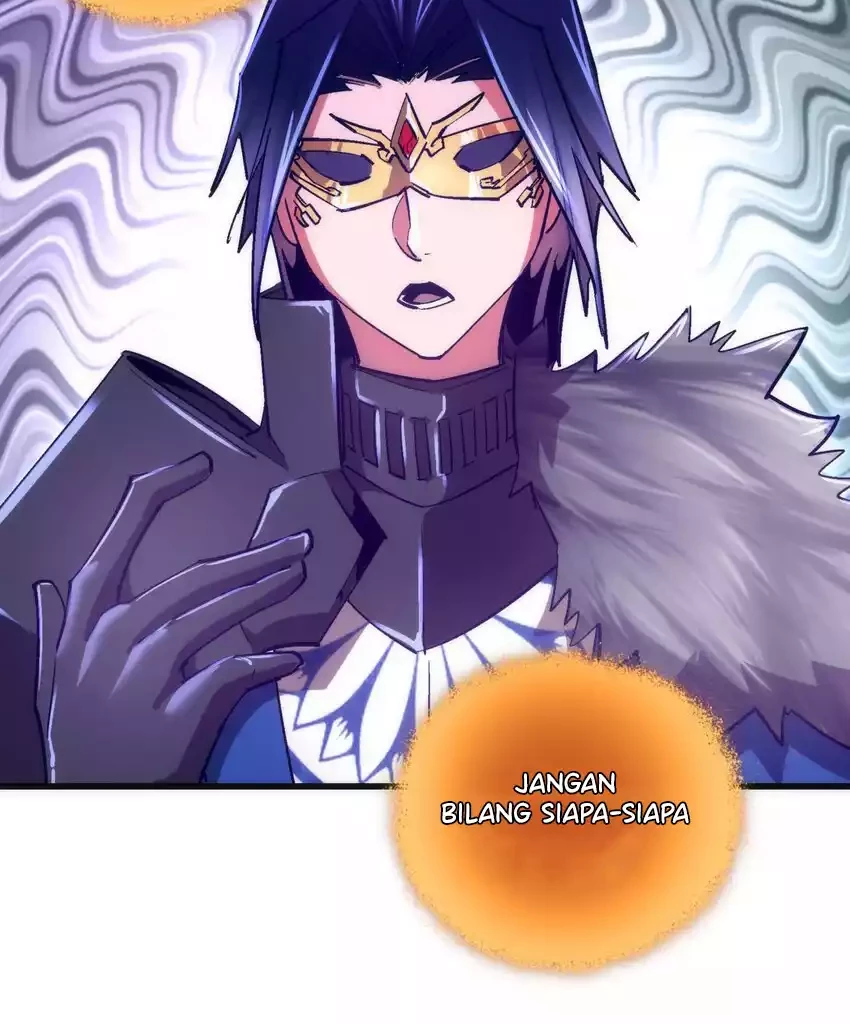 I’m Not The Overlord Chapter 120 Gambar 15