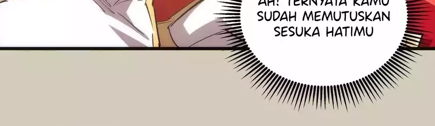 I’m Not The Overlord Chapter 120 Gambar 19