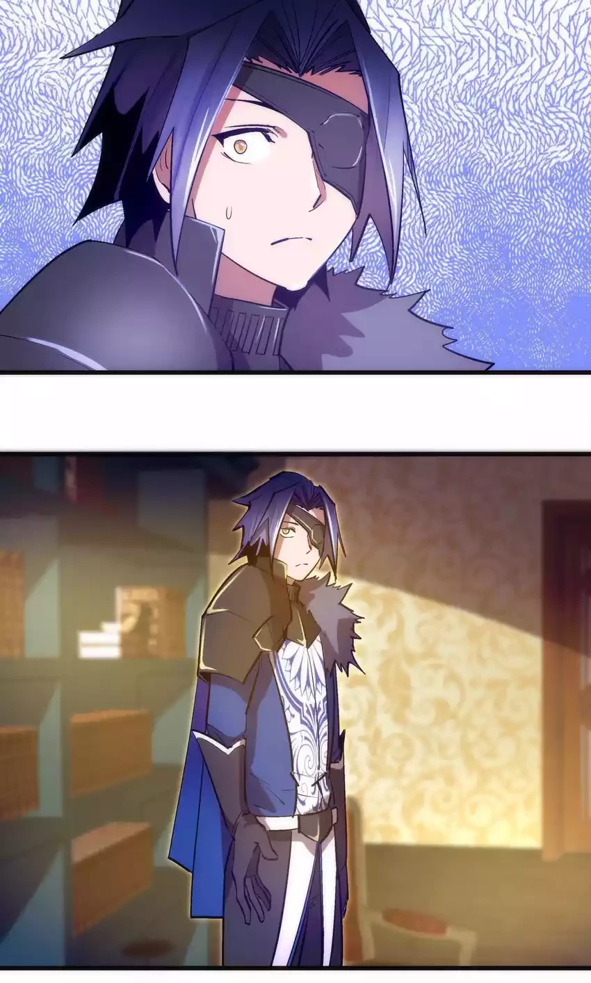 I’m Not The Overlord Chapter 119 Gambar 36