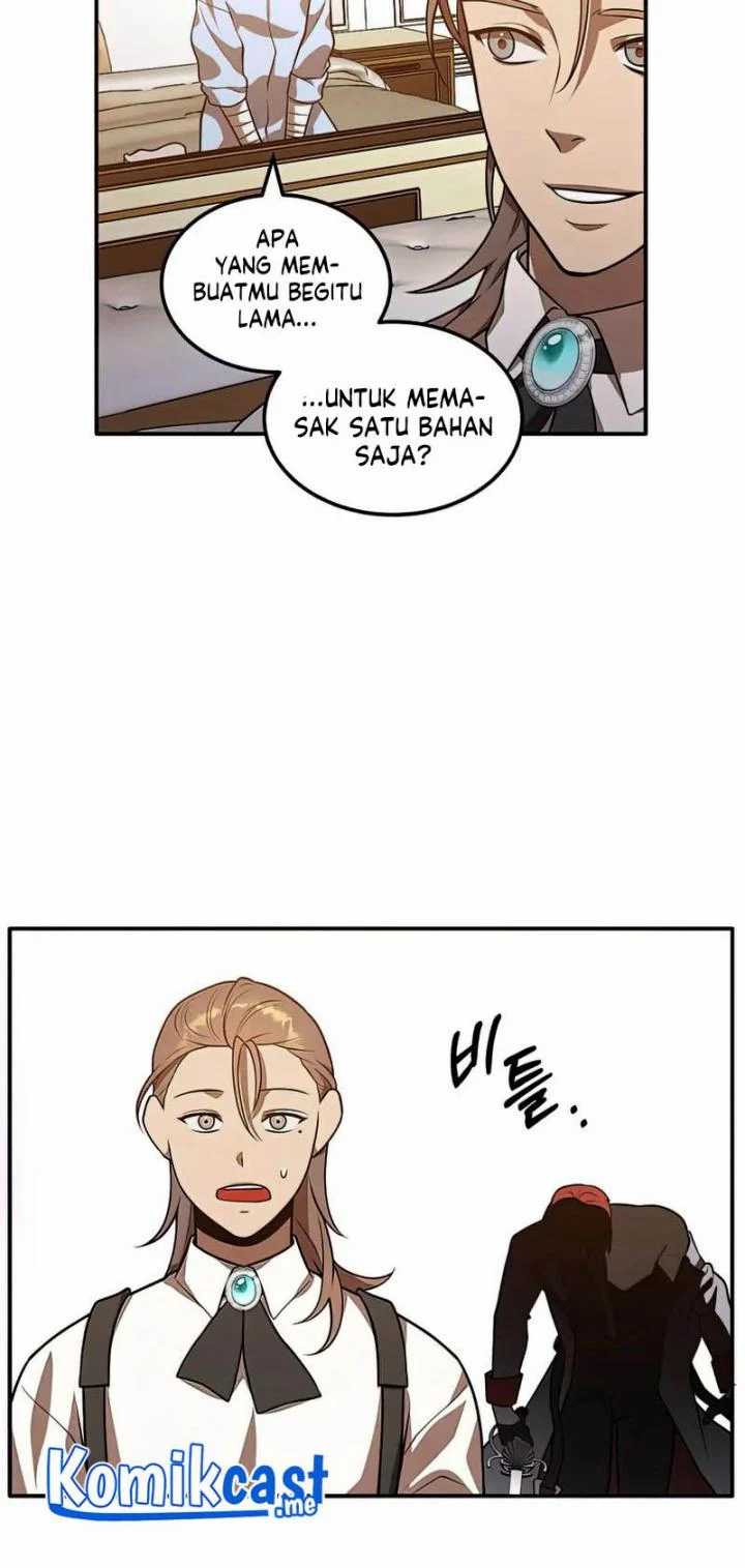 Legendary Youngest Son of the Marquis House Chapter 38 Gambar 28