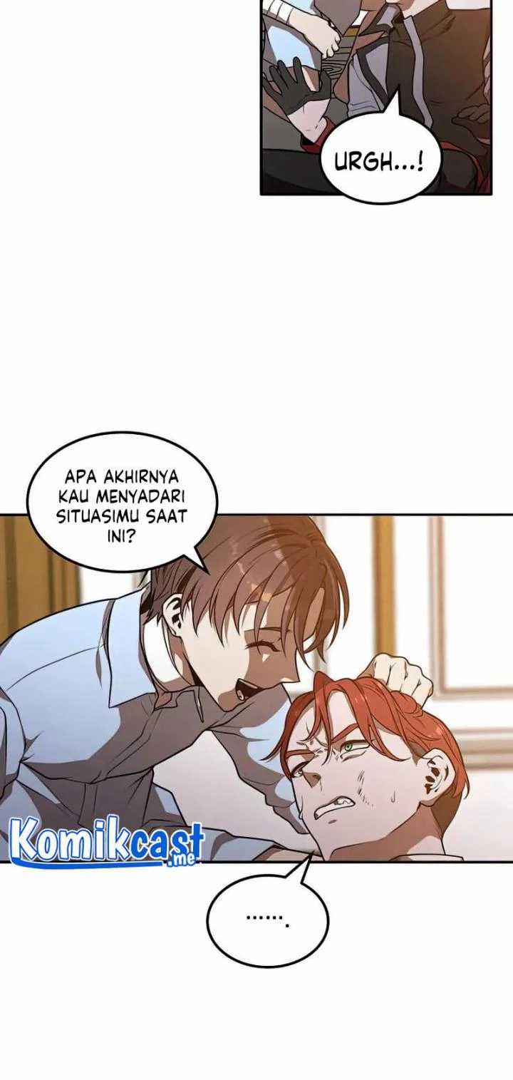 Legendary Youngest Son of the Marquis House Chapter 38 Gambar 35