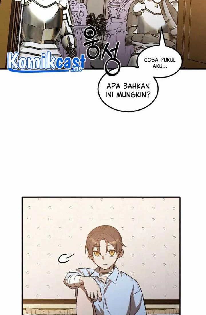 Legendary Youngest Son of the Marquis House Chapter 38 Gambar 12