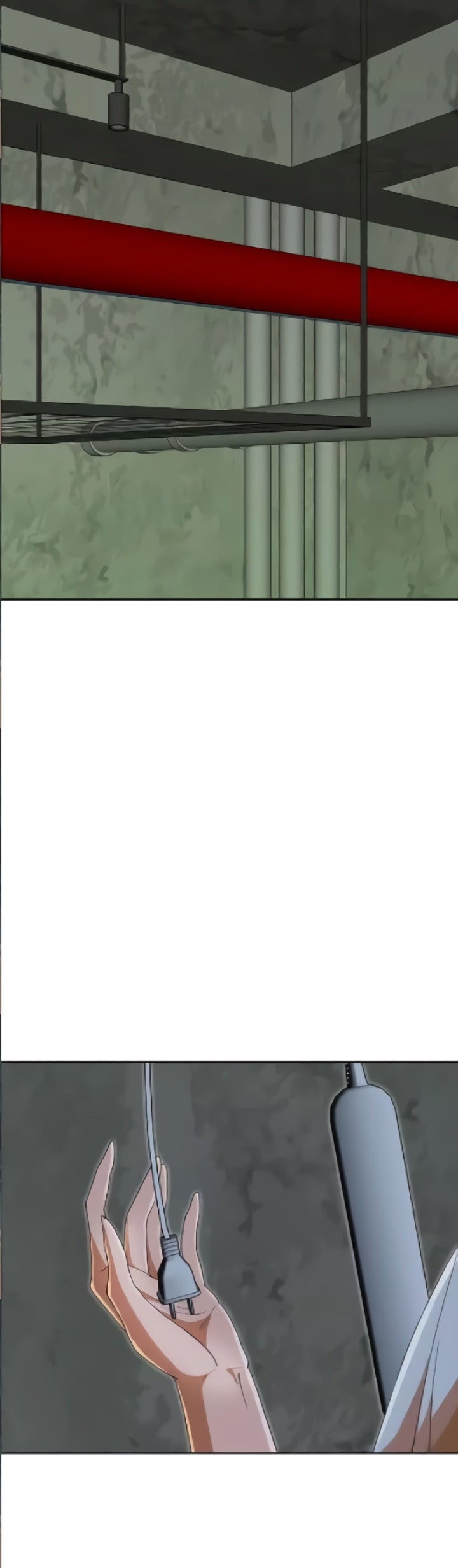 The Girl from Random Chatting! Chapter 236 Gambar 18