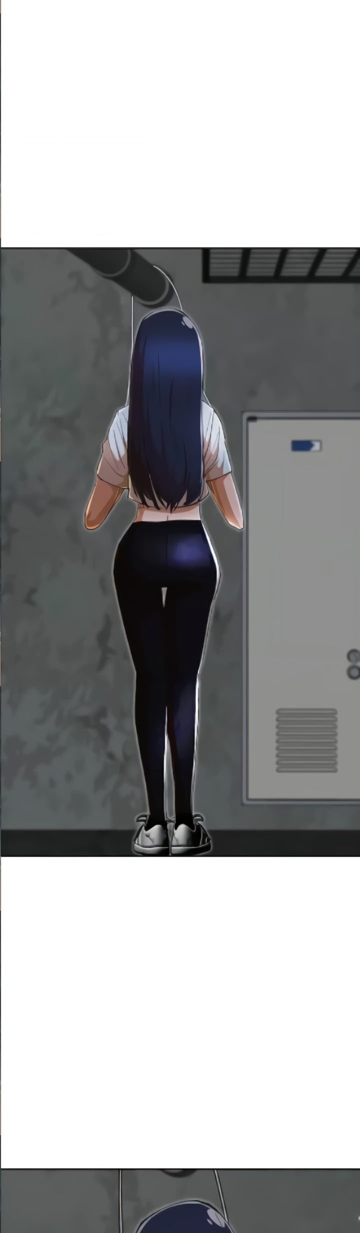 The Girl from Random Chatting! Chapter 236 Gambar 19