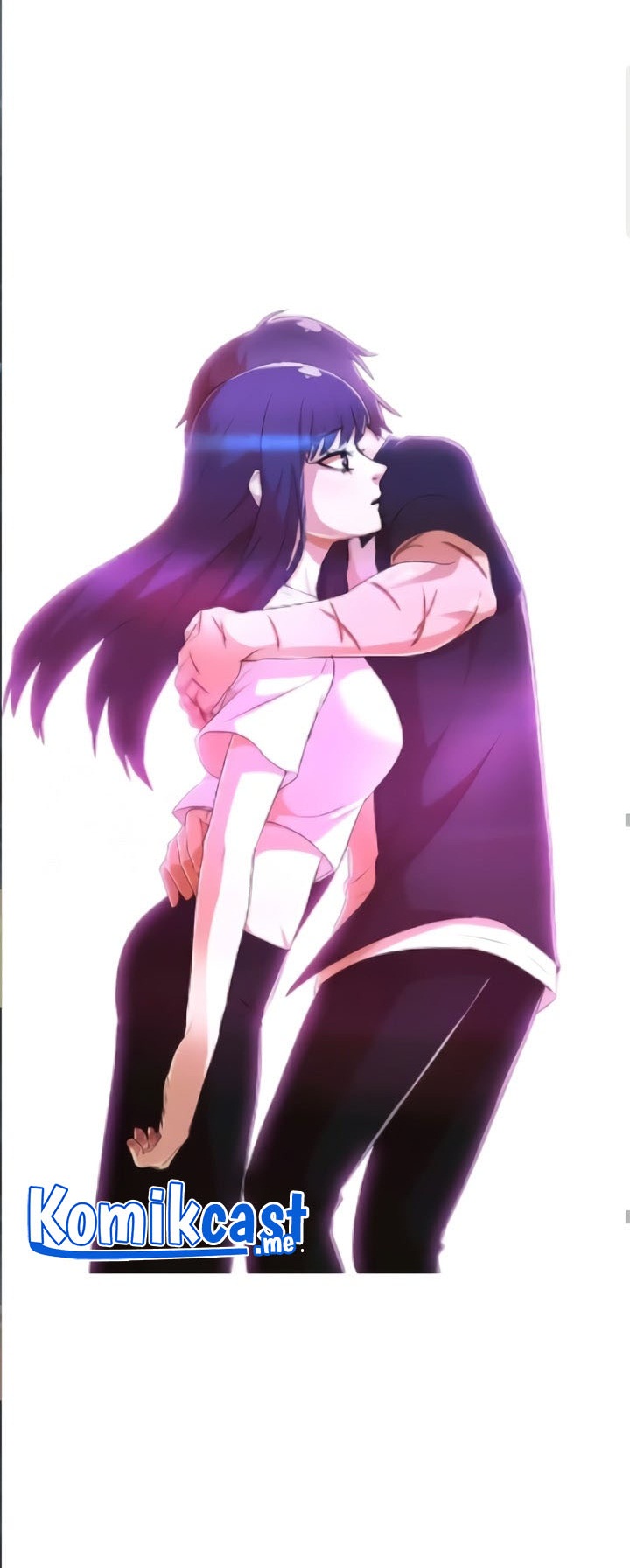 The Girl from Random Chatting! Chapter 236 Gambar 40