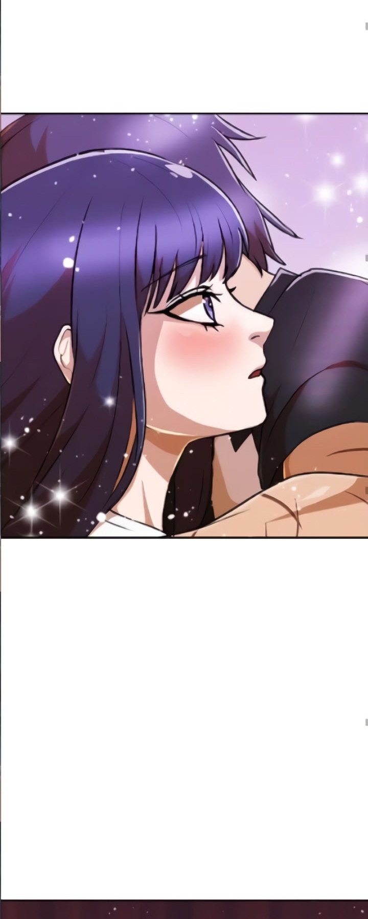 The Girl from Random Chatting! Chapter 236 Gambar 41