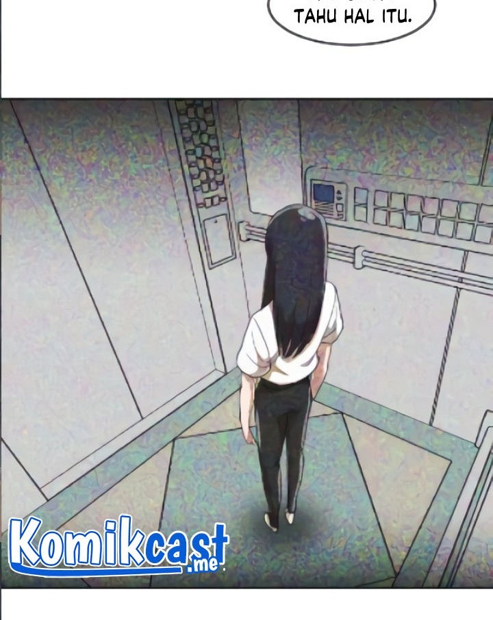 The Girl from Random Chatting! Chapter 236 Gambar 13