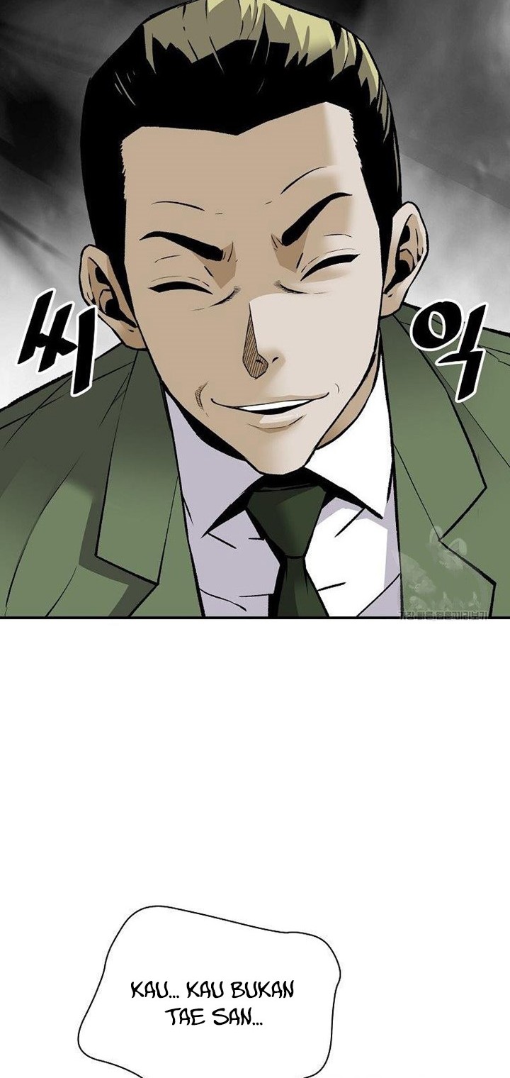 Return of the Legend Chapter 57 Gambar 7