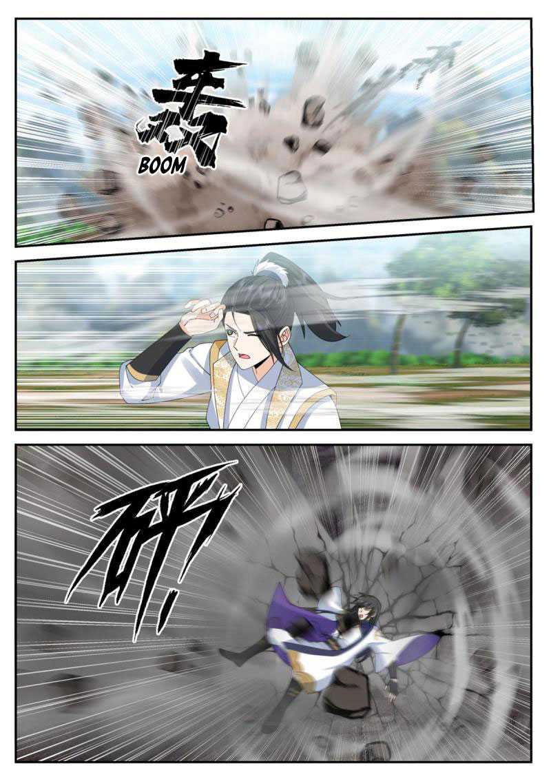 I Have Countless Legendary Swords Chapter 63 Gambar 10