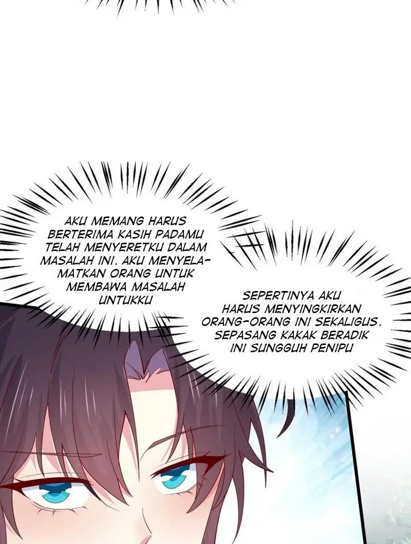 Pupillary Master Chapter 310 Gambar 16