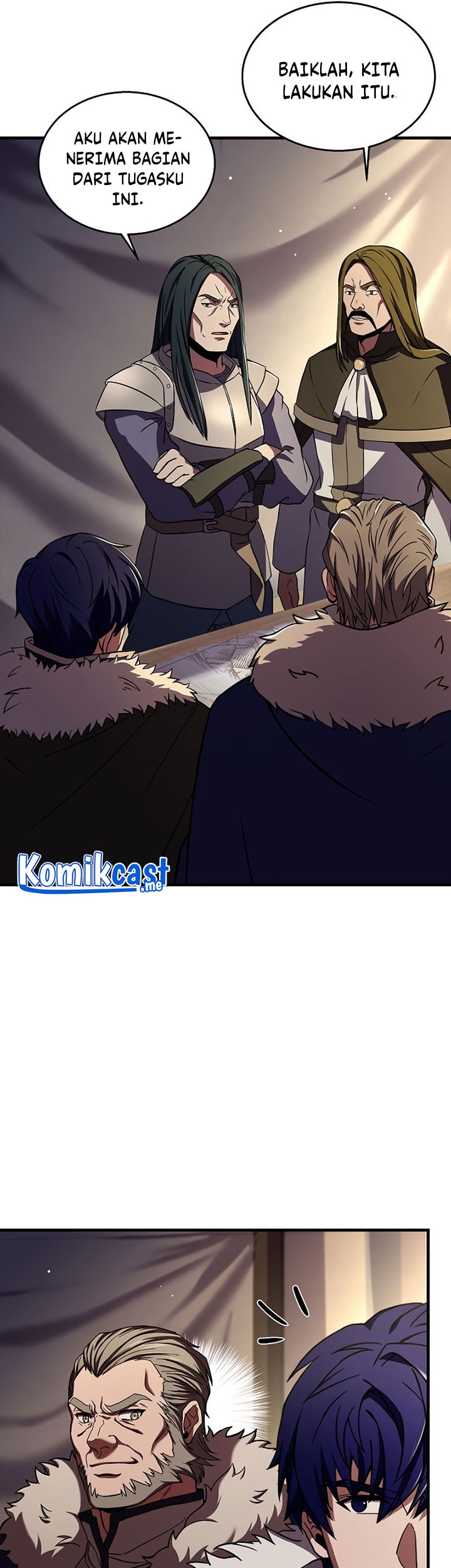 8 Circle Wizard’s Reincarnation Chapter 93 Gambar 8