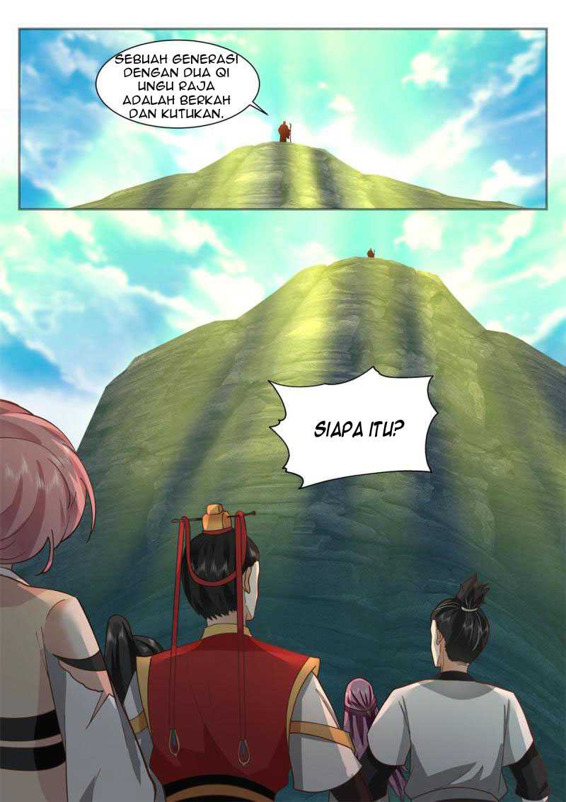 I Have Countless Legendary Swords Chapter 67 Gambar 14