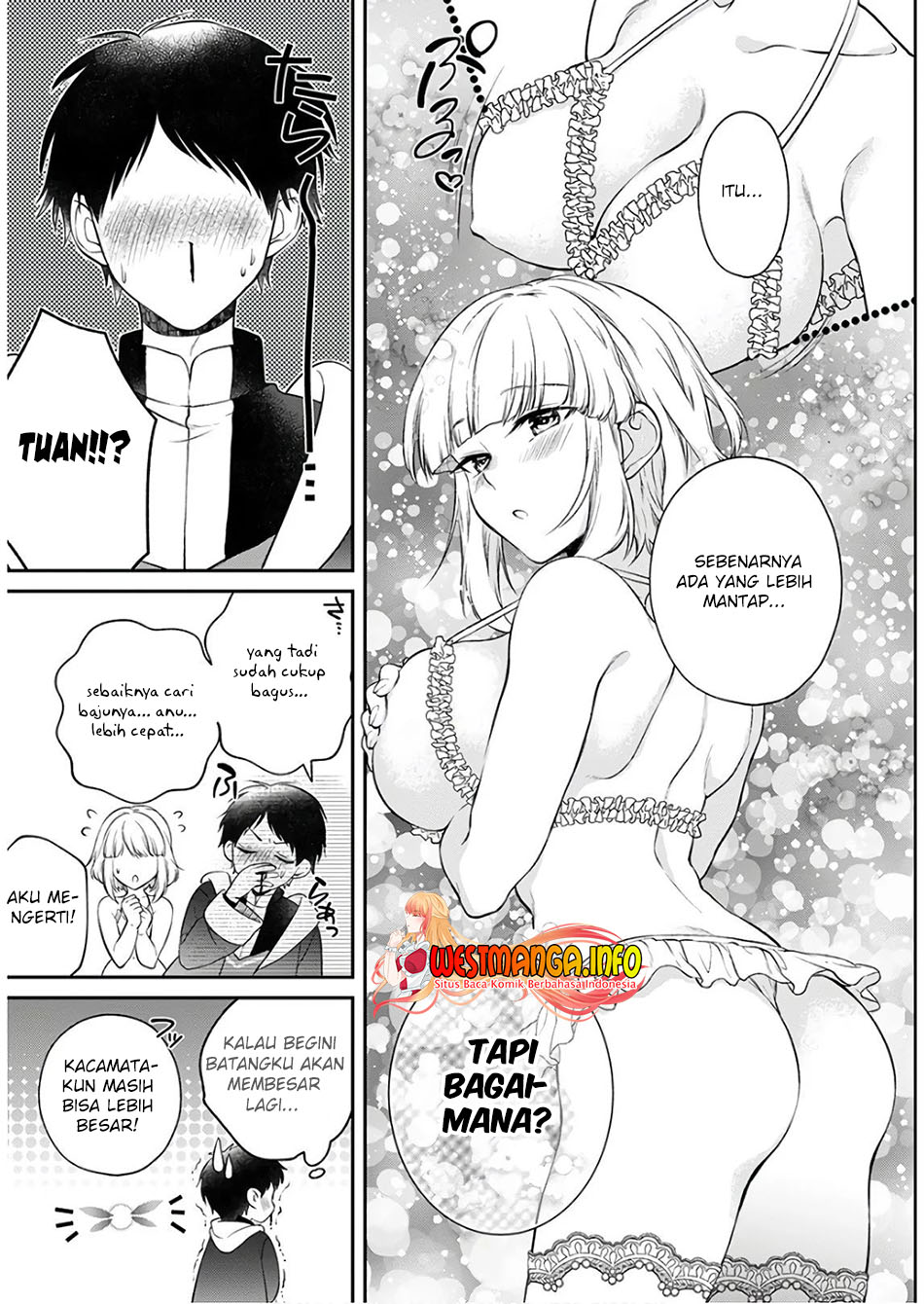 Isekai Cheat Kaitakuki Chapter 11 Gambar 21