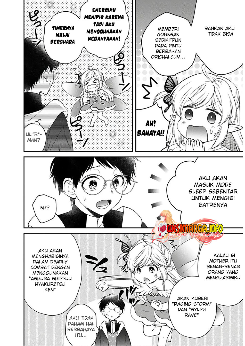 Isekai Cheat Kaitakuki Chapter 11 Gambar 31