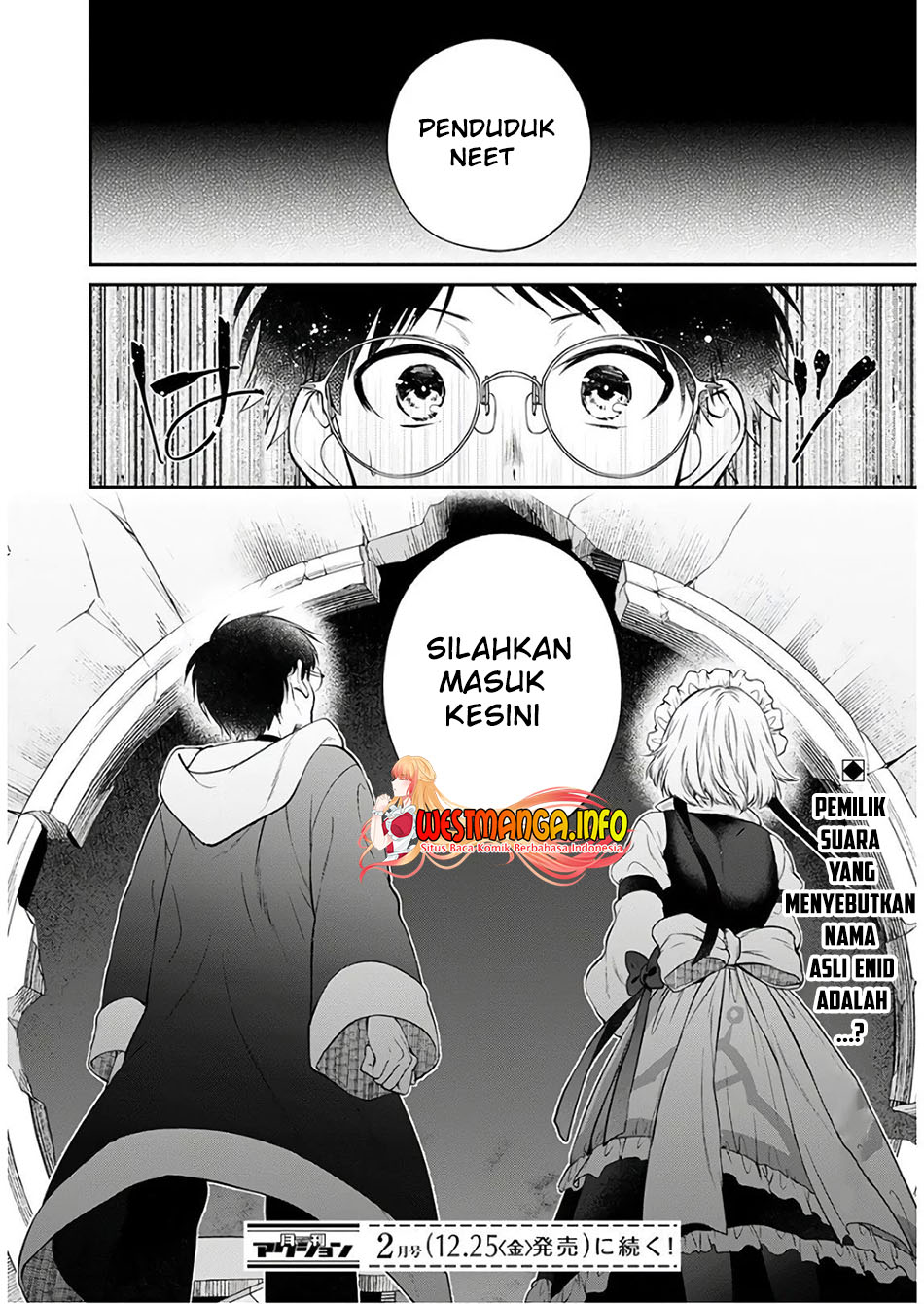 Isekai Cheat Kaitakuki Chapter 11 Gambar 33