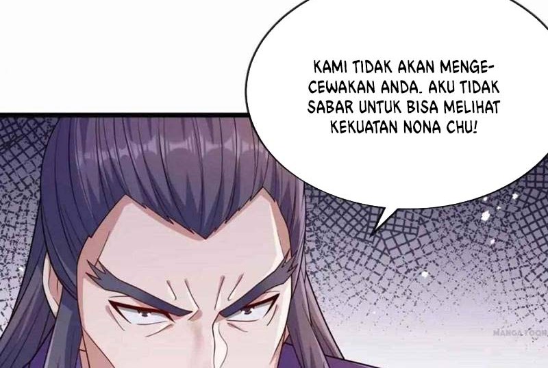 Spirit Sword Sovereign Chapter 520 Gambar 15