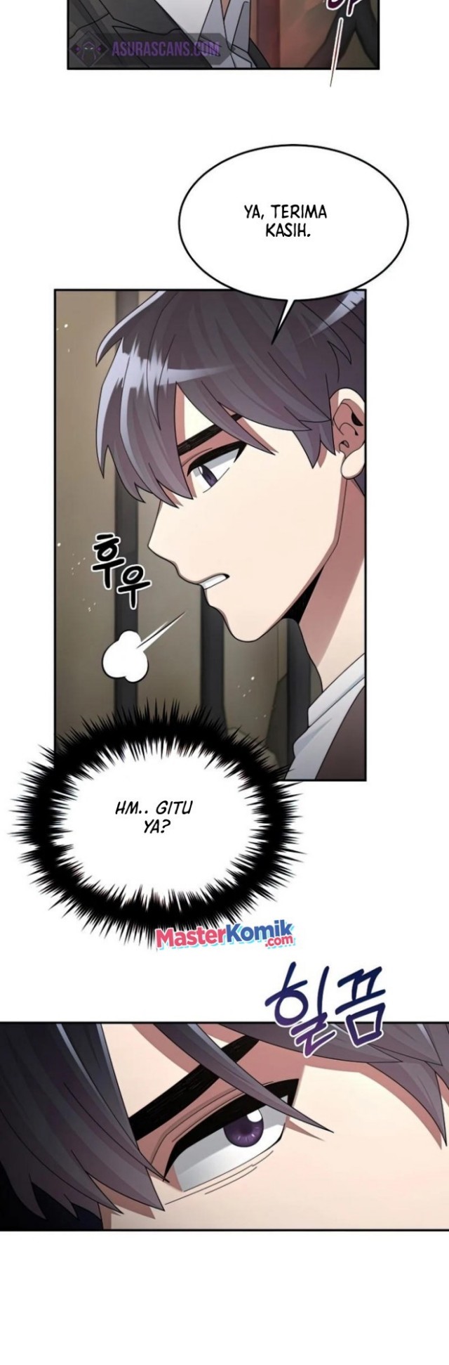 The Newbie Is Too Strong Chapter 26 Gambar 19