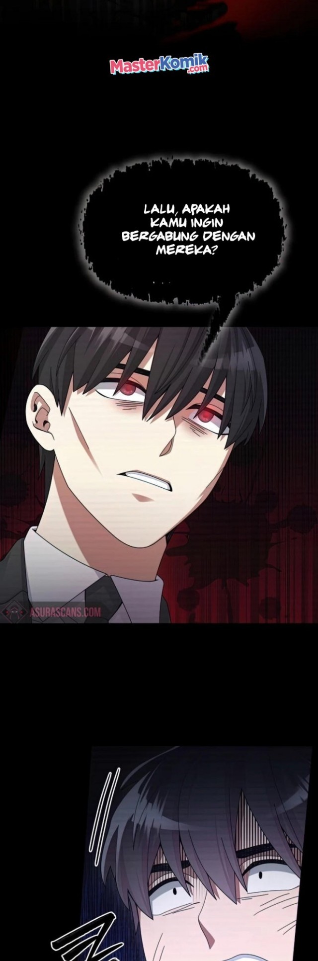 The Newbie Is Too Strong Chapter 26 Gambar 11