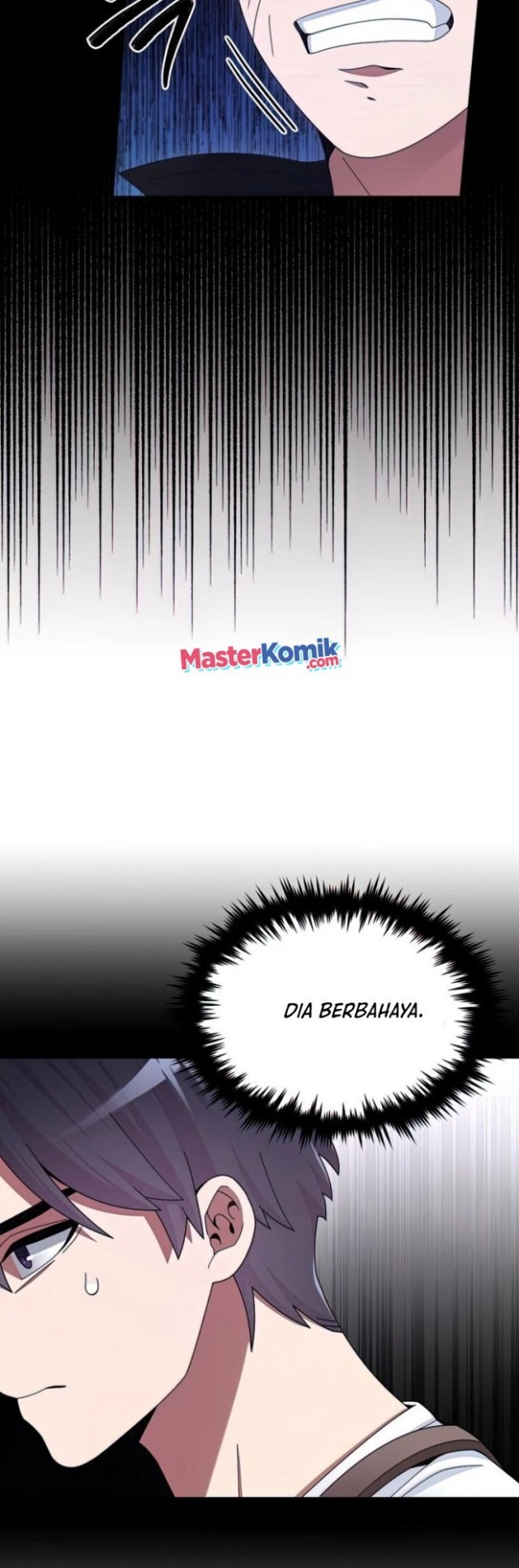 The Newbie Is Too Strong Chapter 26 Gambar 12