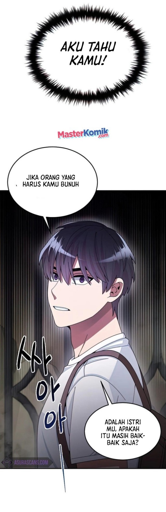 The Newbie Is Too Strong Chapter 26 Gambar 37