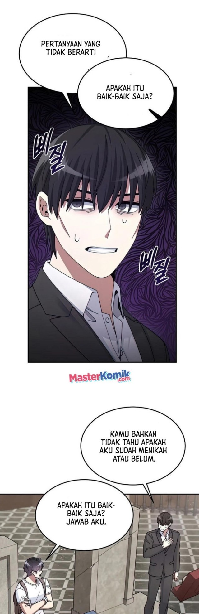 The Newbie Is Too Strong Chapter 26 Gambar 38