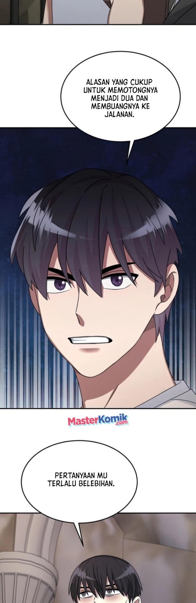 The Newbie Is Too Strong Chapter 26 Gambar 47