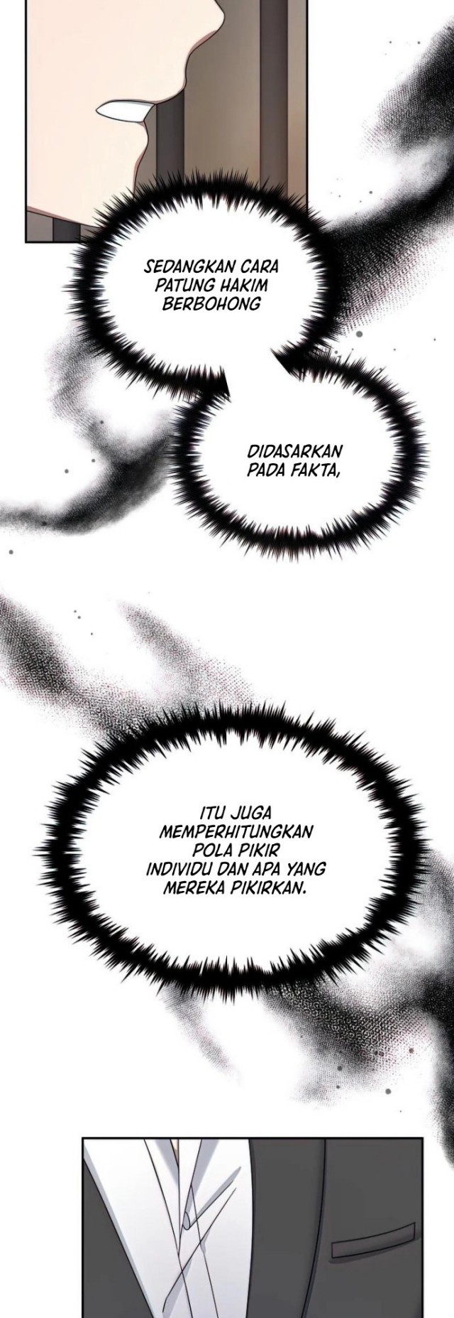 The Newbie Is Too Strong Chapter 26 Gambar 49