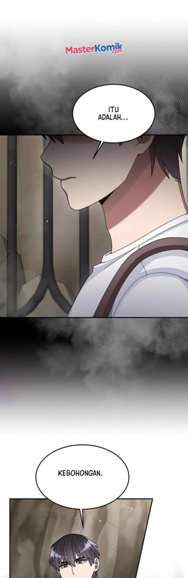 The Newbie Is Too Strong Chapter 26 Gambar 40