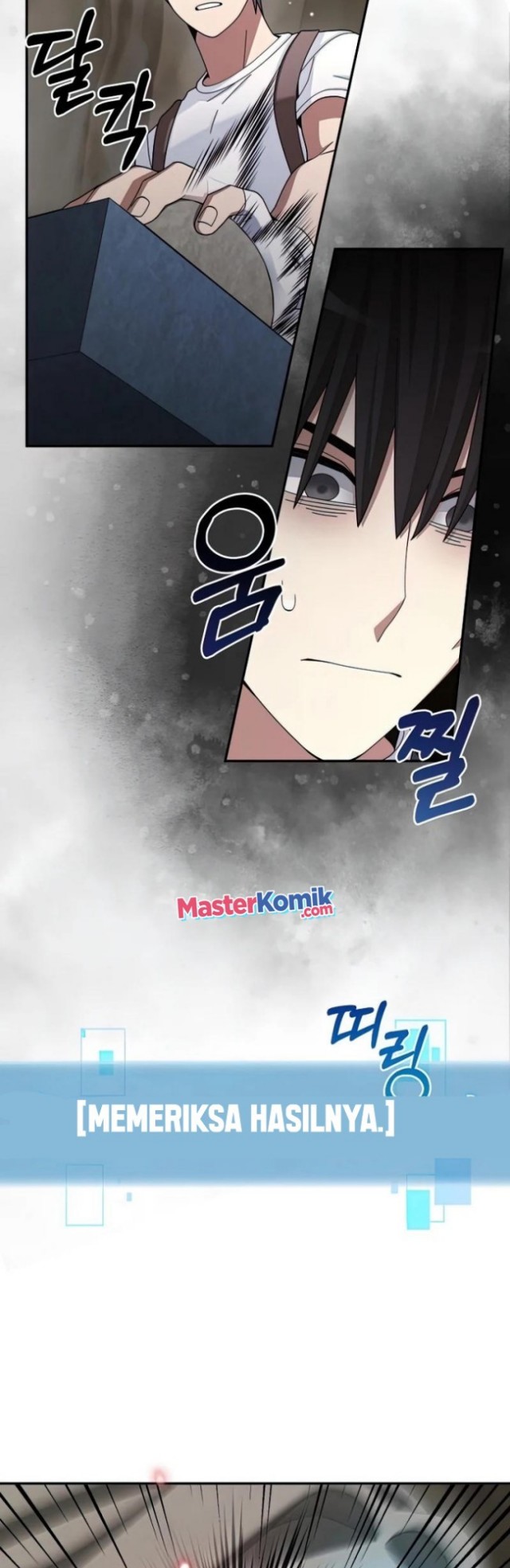 The Newbie Is Too Strong Chapter 26 Gambar 41