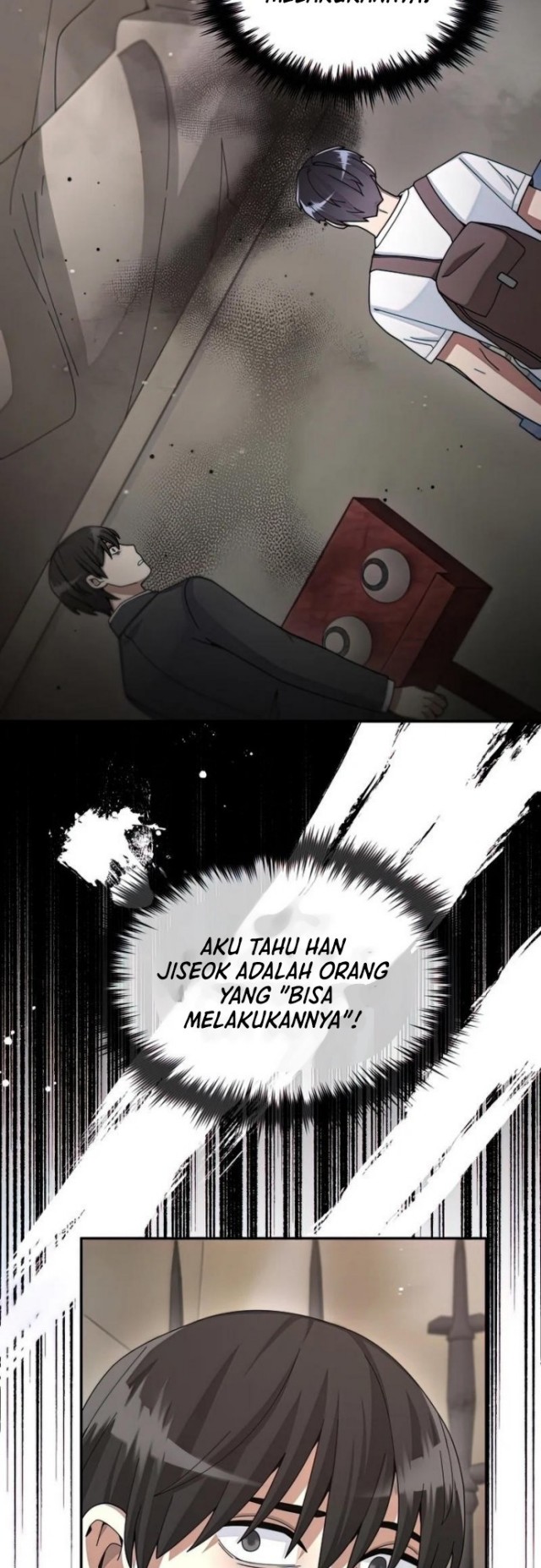 The Newbie Is Too Strong Chapter 26 Gambar 54