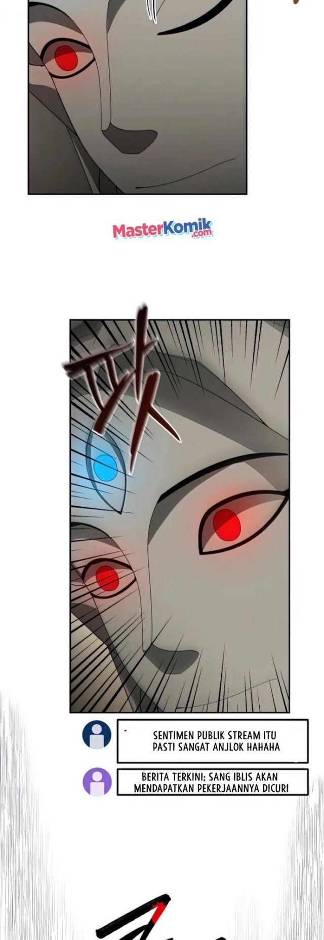 The Newbie Is Too Strong Chapter 26 Gambar 56