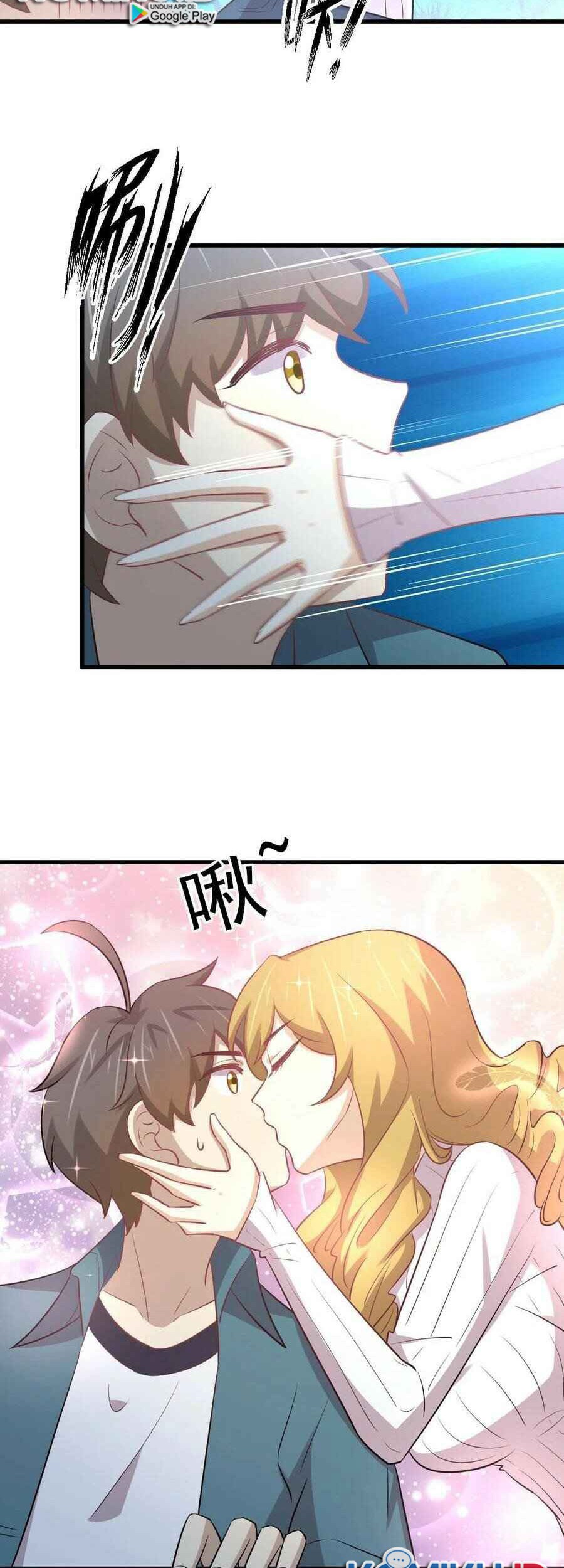 Immortal Swordsman in The Reverse World Chapter 259 Gambar 9