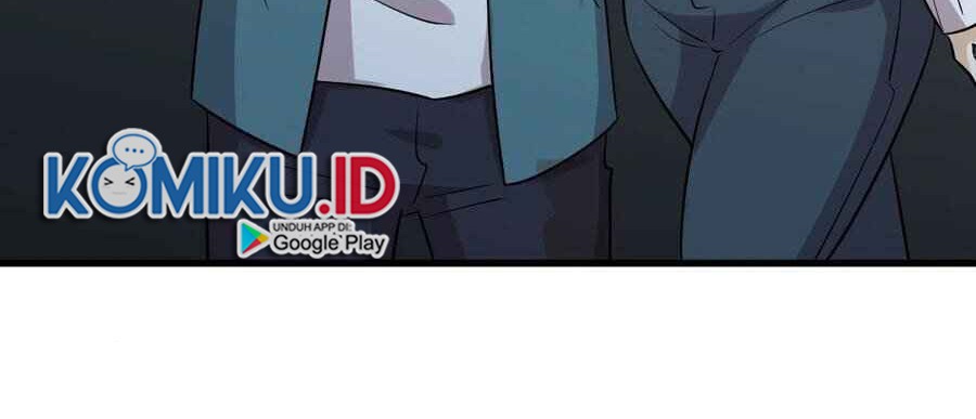 Immortal Swordsman in The Reverse World Chapter 259 Gambar 13