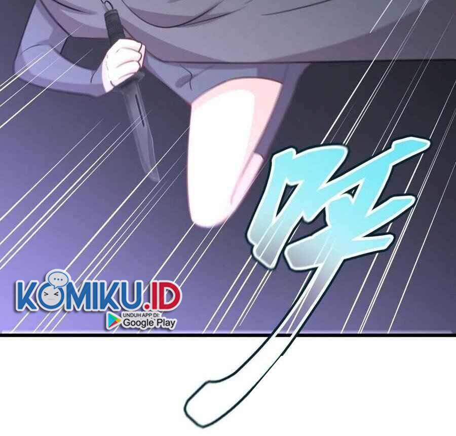 Immortal Swordsman in The Reverse World Chapter 259 Gambar 29