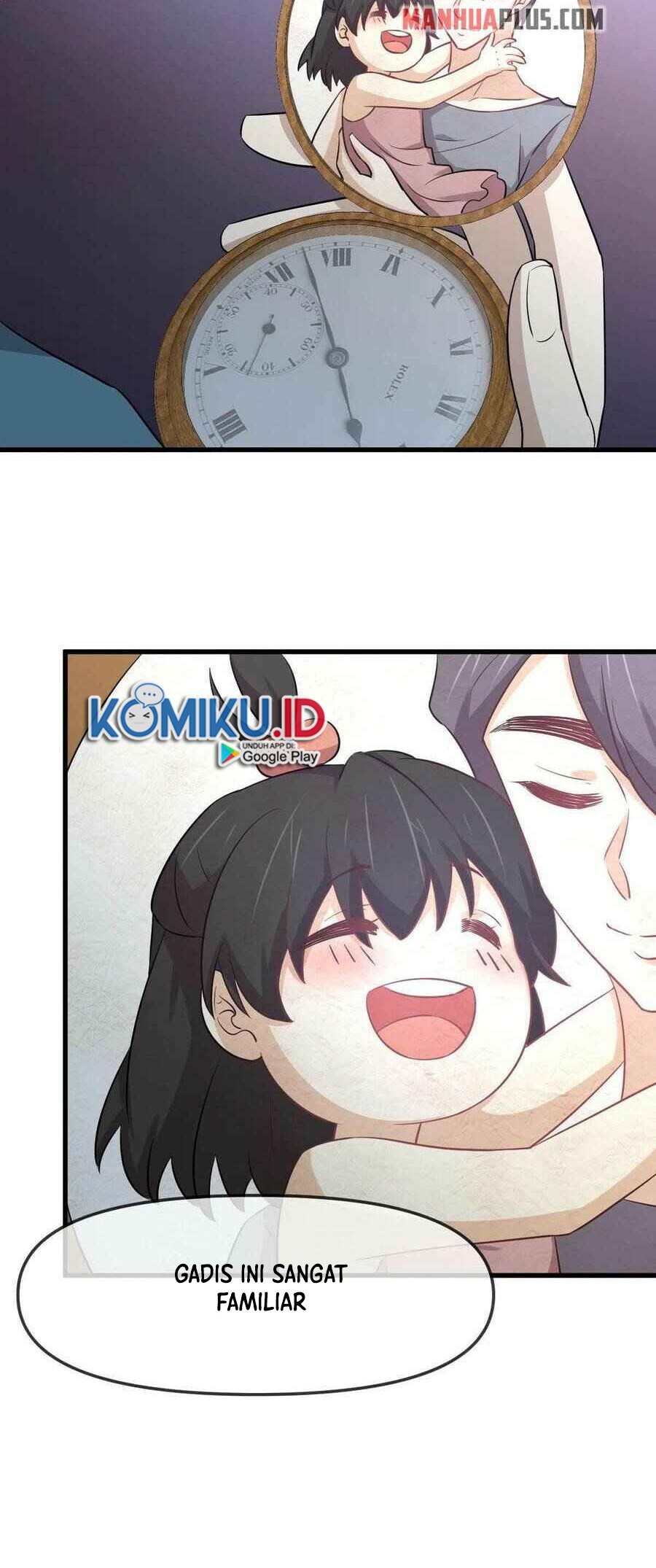 Immortal Swordsman in The Reverse World Chapter 260 Gambar 24