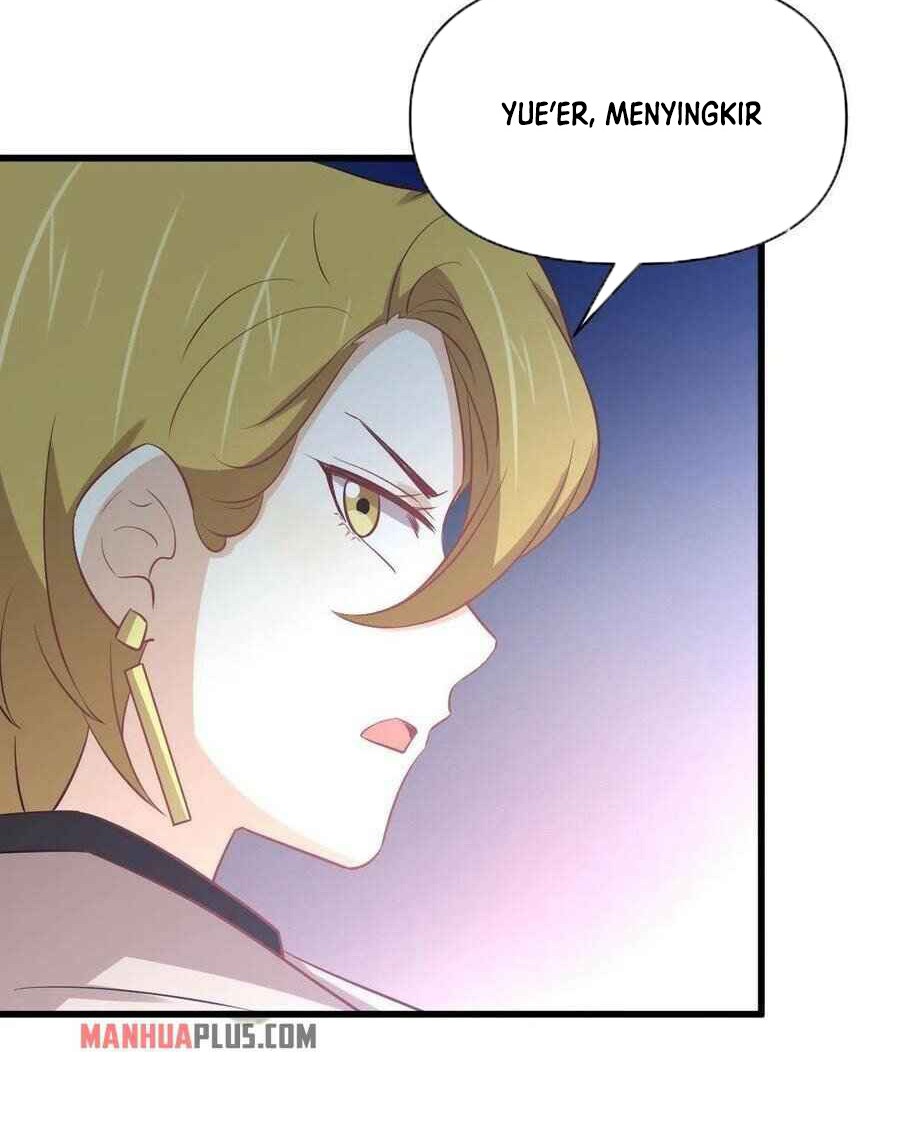 Immortal Swordsman in The Reverse World Chapter 261 Gambar 21