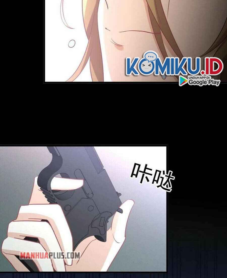 Immortal Swordsman in The Reverse World Chapter 261 Gambar 33