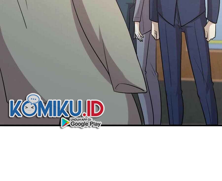 Immortal Swordsman in The Reverse World Chapter 261 Gambar 38