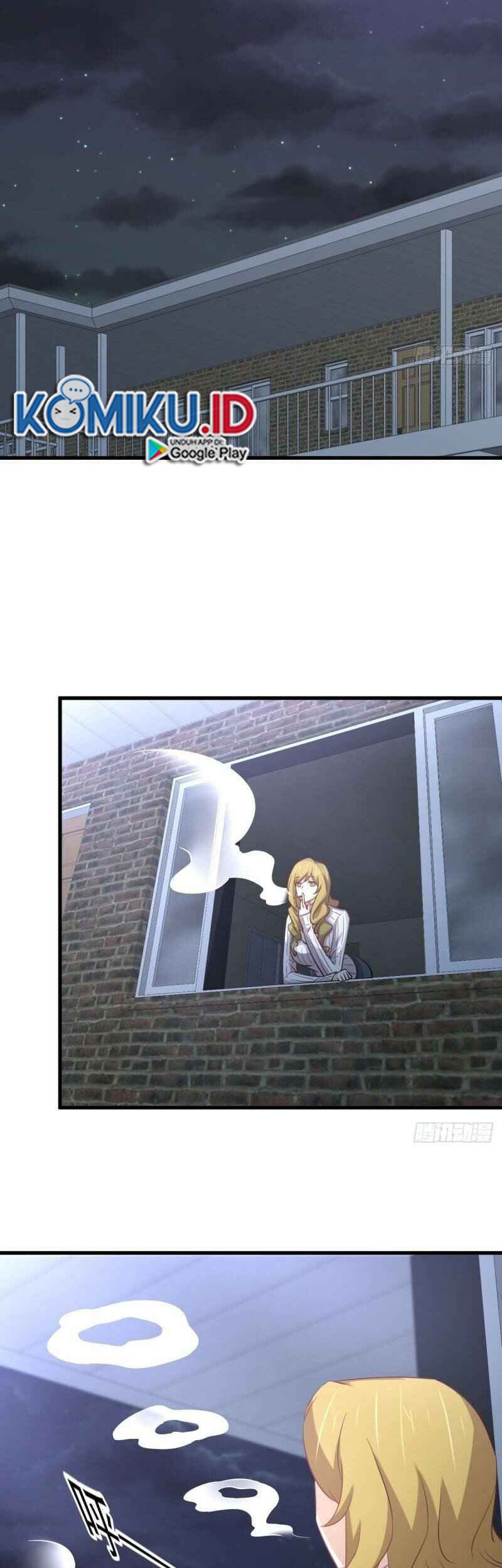 Immortal Swordsman in The Reverse World Chapter 262 Gambar 6