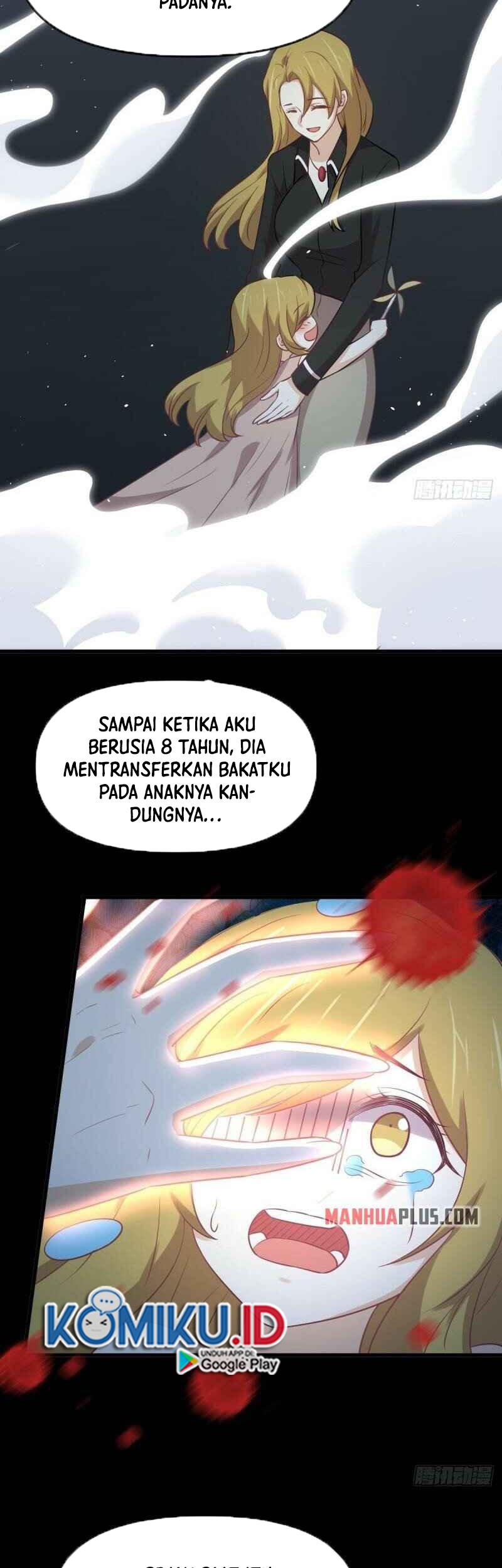 Immortal Swordsman in The Reverse World Chapter 262 Gambar 10