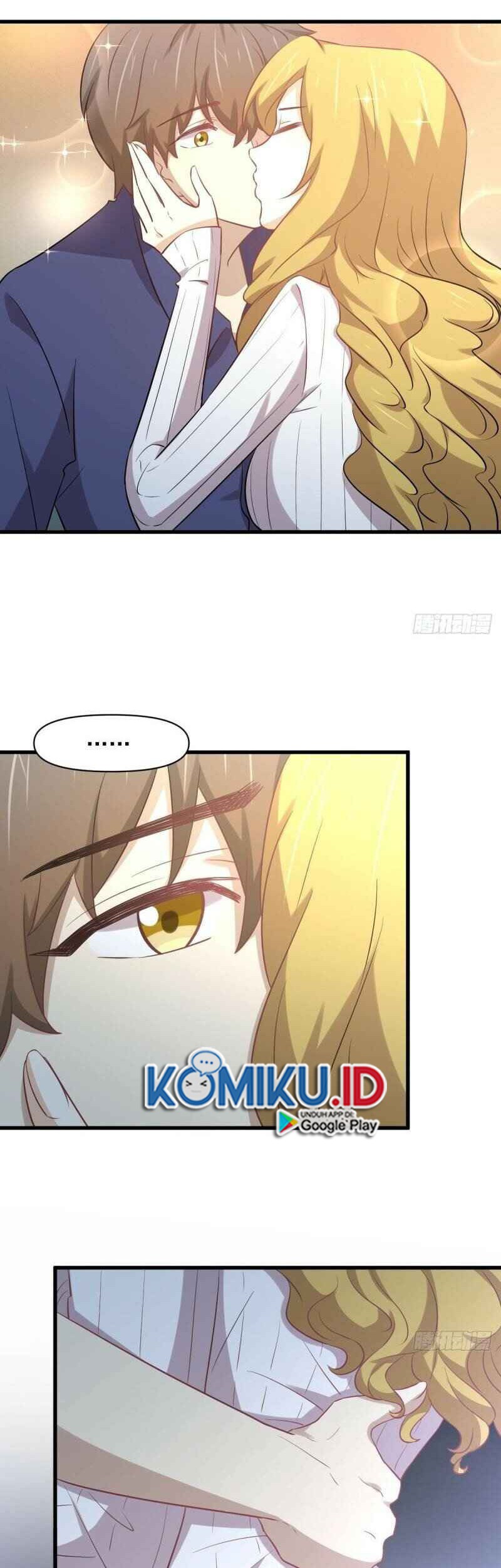 Immortal Swordsman in The Reverse World Chapter 262 Gambar 15