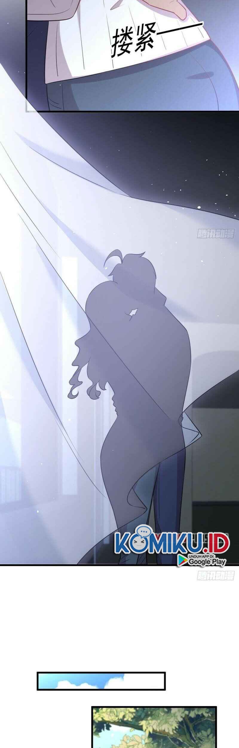 Immortal Swordsman in The Reverse World Chapter 262 Gambar 16