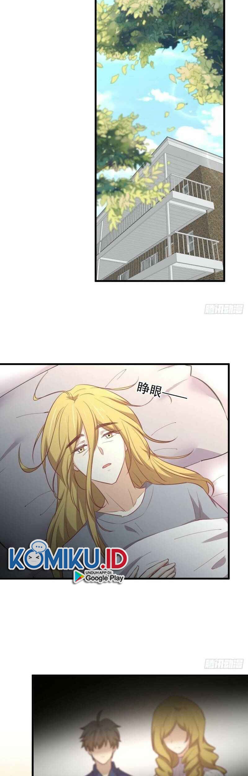 Immortal Swordsman in The Reverse World Chapter 262 Gambar 17