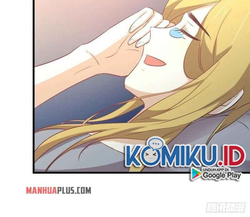 Immortal Swordsman in The Reverse World Chapter 262 Gambar 19