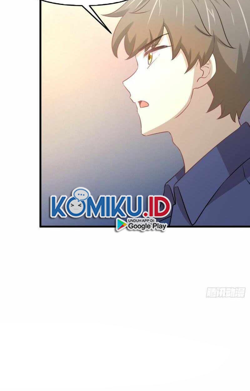 Immortal Swordsman in The Reverse World Chapter 263 Gambar 19