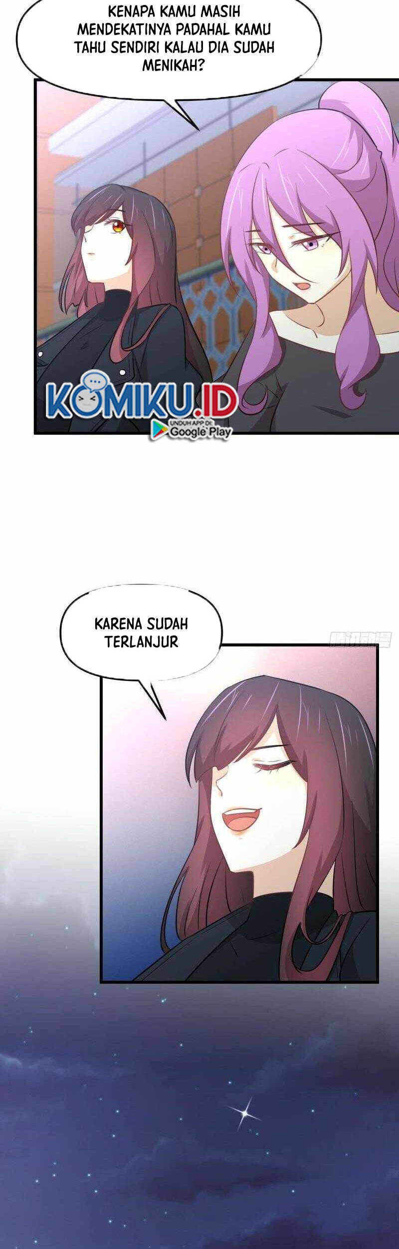 Immortal Swordsman in The Reverse World Chapter 263 Gambar 26