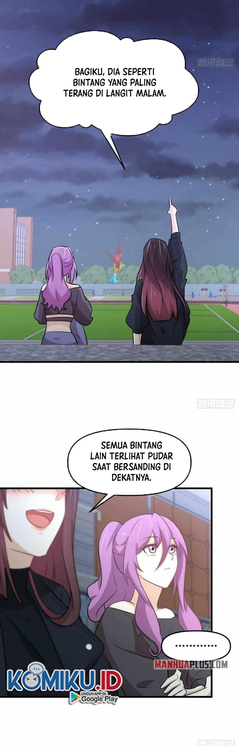 Immortal Swordsman in The Reverse World Chapter 263 Gambar 27