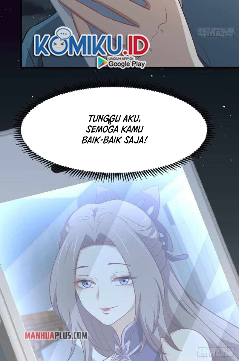 Immortal Swordsman in The Reverse World Chapter 264 Gambar 8