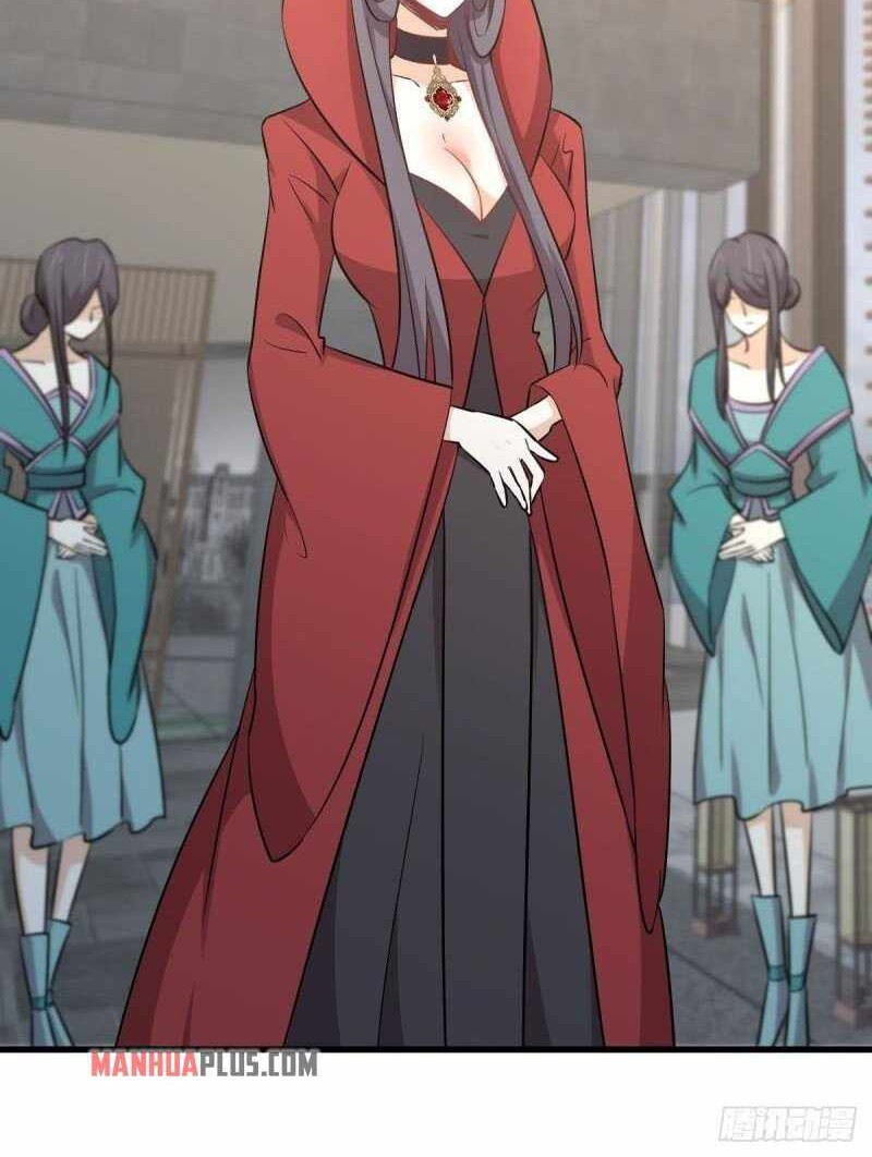 Immortal Swordsman in The Reverse World Chapter 264 Gambar 14