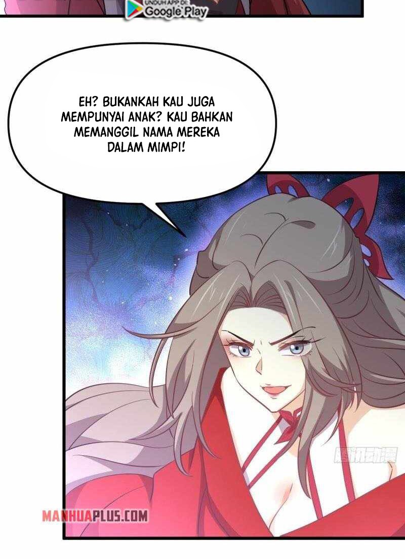 Immortal Swordsman in The Reverse World Chapter 264 Gambar 16